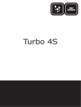 ABC Design Turbo 4S Instrucciones de operación