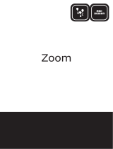 ABC Design Zoom Instrucciones de operación
