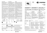 ACI Farfisa CD4130 El manual del propietario