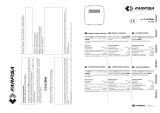 ACI Farfisa CD4130MA El manual del propietario