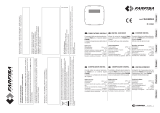 ACI Farfisa CD4130MAS El manual del propietario