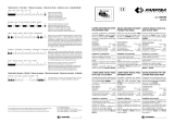 ACI Farfisa CD6130 El manual del propietario