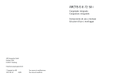 AEG AG97250-4I Manual de usuario