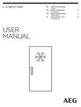 AEG ATB81011NW Manual de usuario