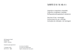 AEG SD81640-4I Manual de usuario