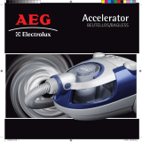 Aeg-Electrolux AAC6758 Manual de usuario