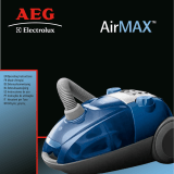 Aeg-Electrolux AAM6102 Manual de usuario