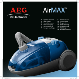 Aeg-Electrolux AAM6160EC Manual de usuario