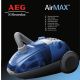 Aeg-Electrolux AAM6112 Manual de usuario