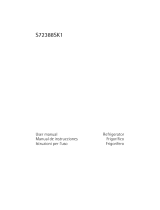 Aeg-Electrolux S72388SK1 Manual de usuario