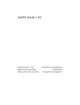Aeg-Electrolux S95448KG1 Manual de usuario