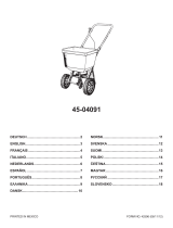 Agri-Fab 45-04091 Manual de usuario