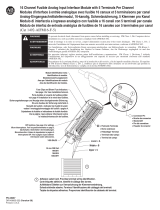 Allen-Bradley 1492-AIFM16-F-5 Manual de usuario