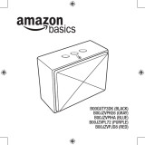 Amazon B00JZVPJD8 Manual de usuario