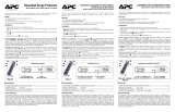 APC Essential SA 5 GR Promo Especificación
