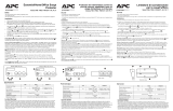 APC PM6U-GR Especificación