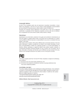 ASROCK H61DEL Manual de usuario