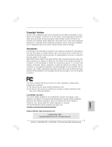ASROCK P45R2000-WiFi Guía de instalación