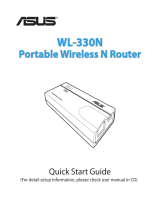 Asus (WL-330) Manual de usuario