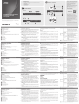 ATEN KH1508A Guía de inicio rápido