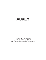AUKEY DR02 J Manual de usuario