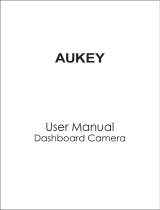 AUKEY DR02-USA Manual de usuario