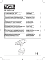Avanti BCA180 Manual de usuario