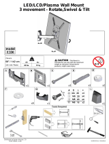 Barkan E330 Manual de usuario