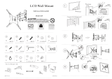 Barkan Mounting Systems E34 Manual de usuario