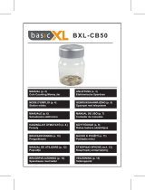 basicXL BXL-CB50 Especificación