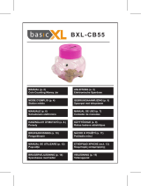 basicXL BXL-CB55 Especificación