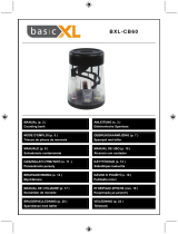 basicXL BXL-CB60 Especificación