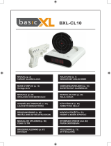 basicXL BXL-CL10 Especificación