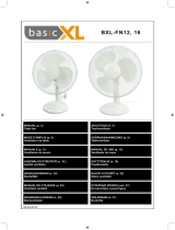 basicXL BXL-FN16 Manual de usuario