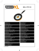 Basic XL BXL-FPC10 Manual de usuario