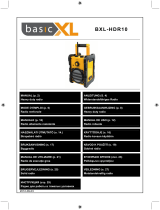 basicXL BXL-HDR10 Especificación