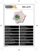 basicXL BXL-JC10 Especificación