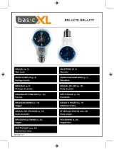 Basic XL BXL-LC10 Manual de usuario