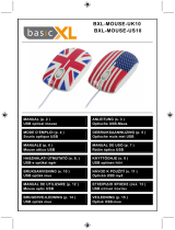 basicXL BXL-MOUSE-UK10 Especificación