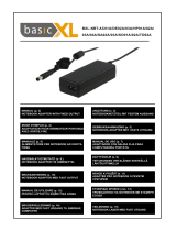basicXL BXL-NBT-AC01A Especificación