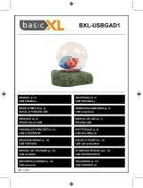 basicXL BXL-USBGAD1 Especificación
