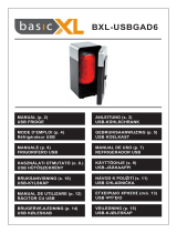 basicXL BXL-USBGAD6 Manual de usuario