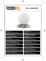 basicXL BXL-USBGAD9 Especificación