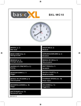 basicXL BXL-WC10 Especificación