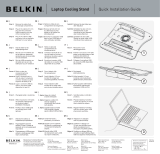 Belkin F5L001 Guía de instalación