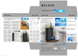 Belkin F5Z0142NT Ficha de datos