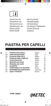 Bellissima CREATIVITY COLOR SHINE B22 100 (11420X) Manual de usuario