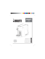 Bialetti 126500010 Manual de usuario
