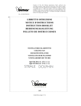 Bimar VSC10 Especificación