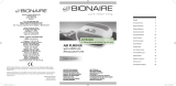 Bionaire BAP9240 -  2 El manual del propietario